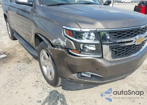 2016 Chevrolet Suburban Lt z USA, uszkodzony, nr VIN 1GNSCHKC2GR429630